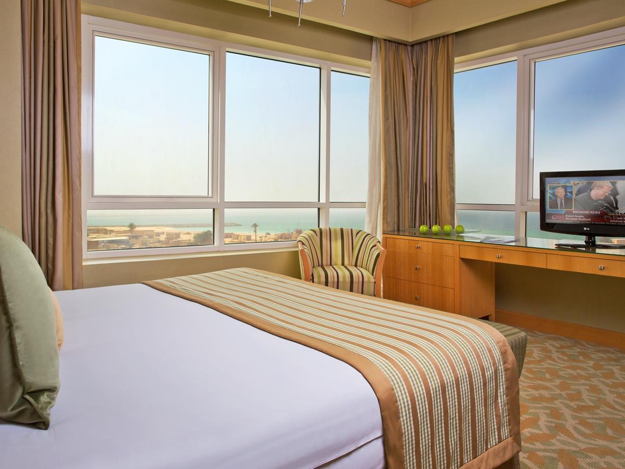 Time Ruby Hotel Apartment Sharjah Exterior foto